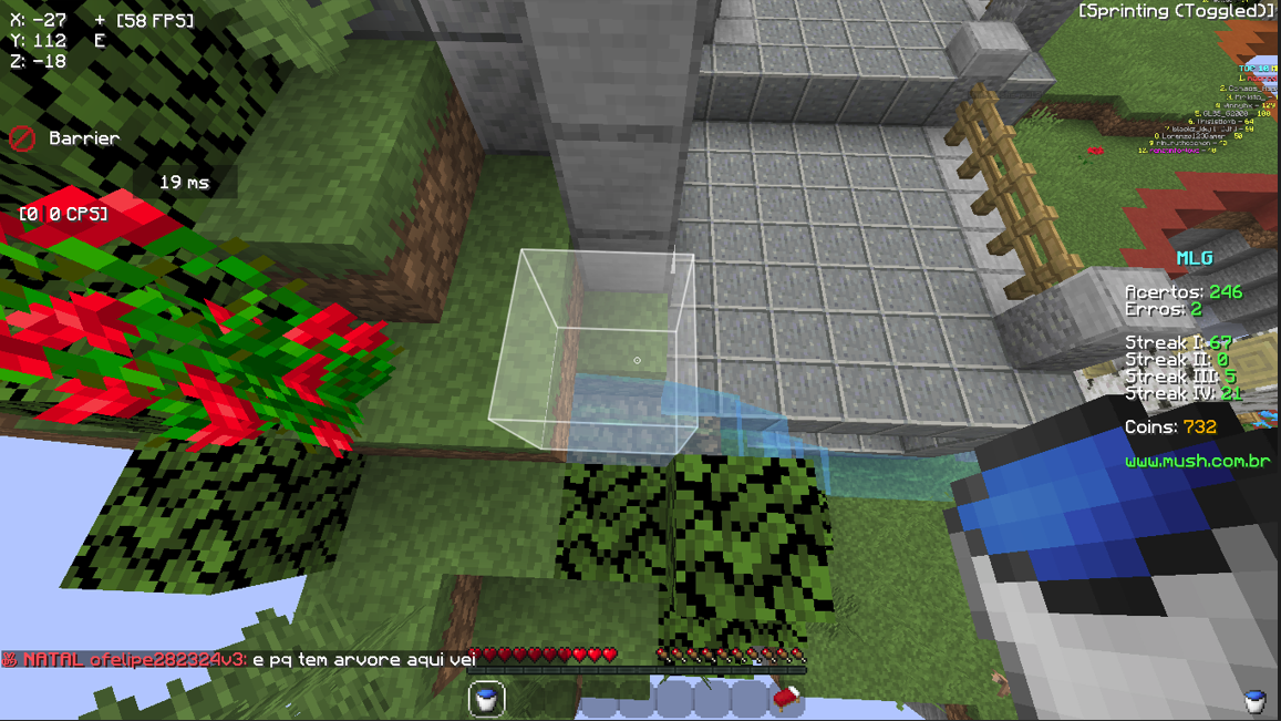Lightshot screenshot