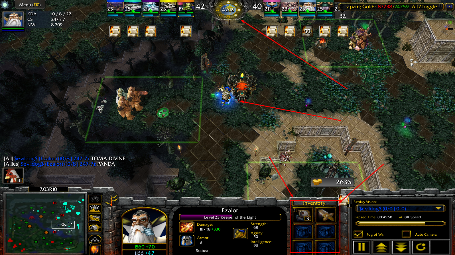 Lightshot screenshot