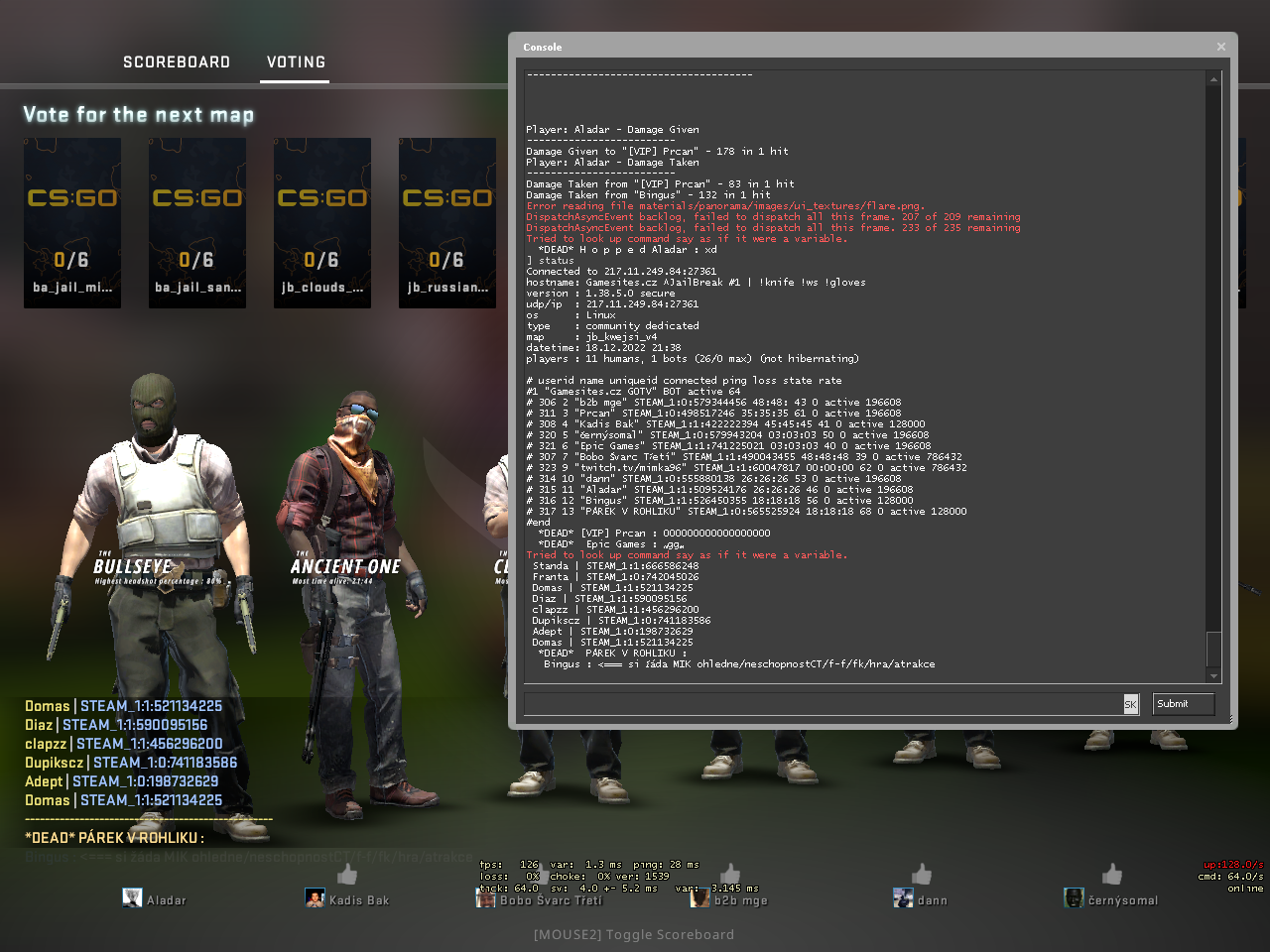 Lightshot screenshot