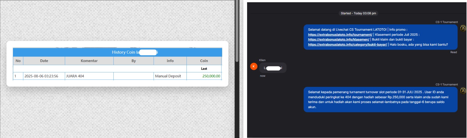 Lightshot screenshot