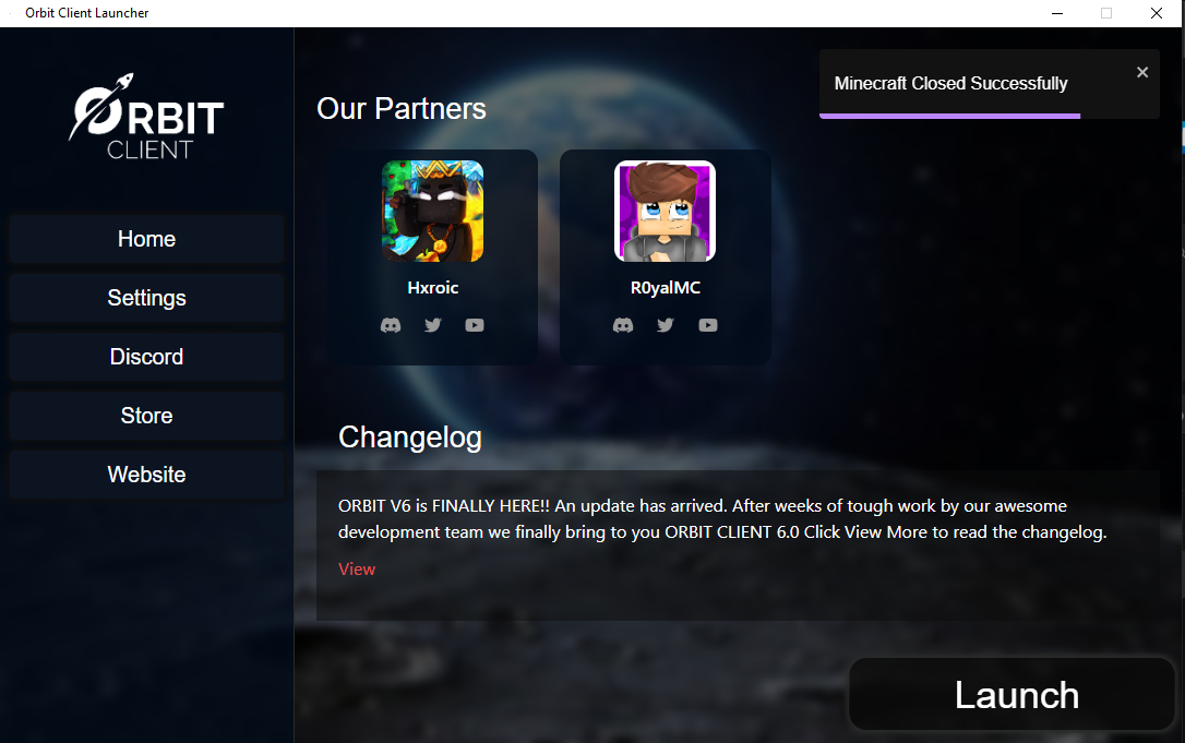 Lightshot screenshot