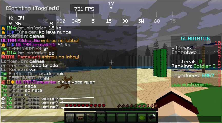 Lightshot screenshot