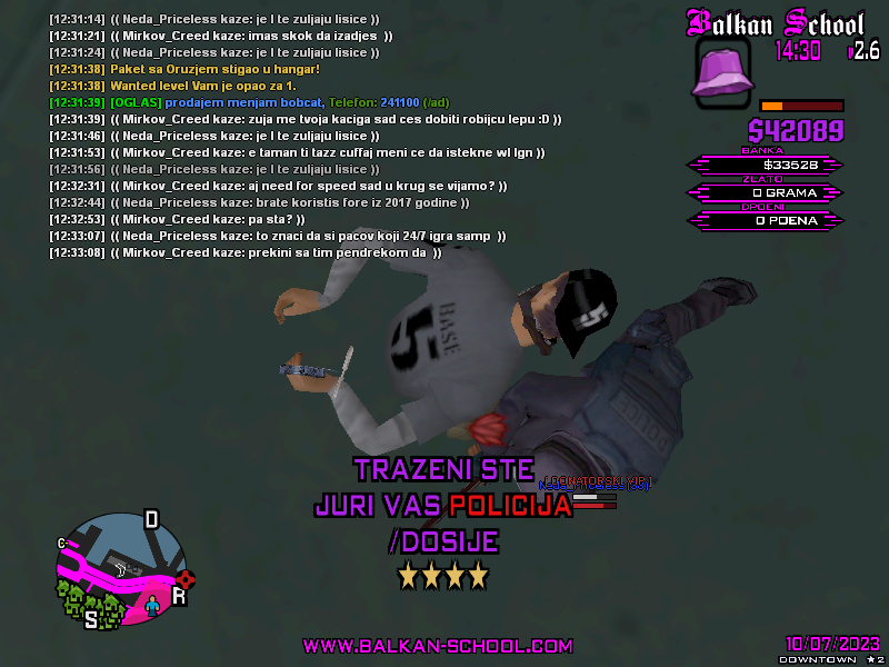 Lightshot screenshot