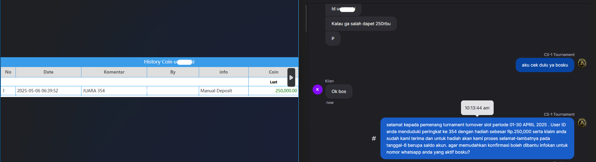 Lightshot screenshot