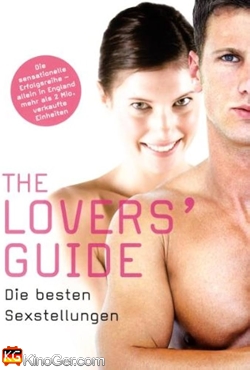 Lovers' Guide - Die besten Sexstellungen (2009)