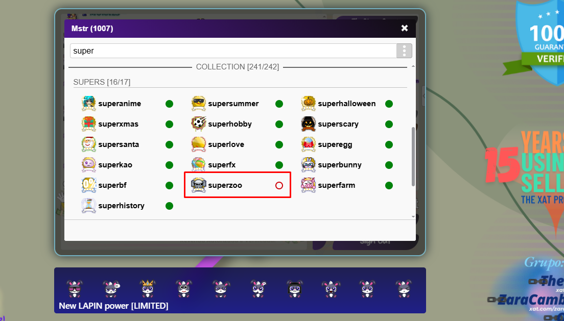 Lightshot screenshot