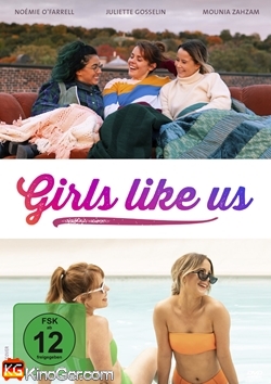 Girls Like Us (2019)