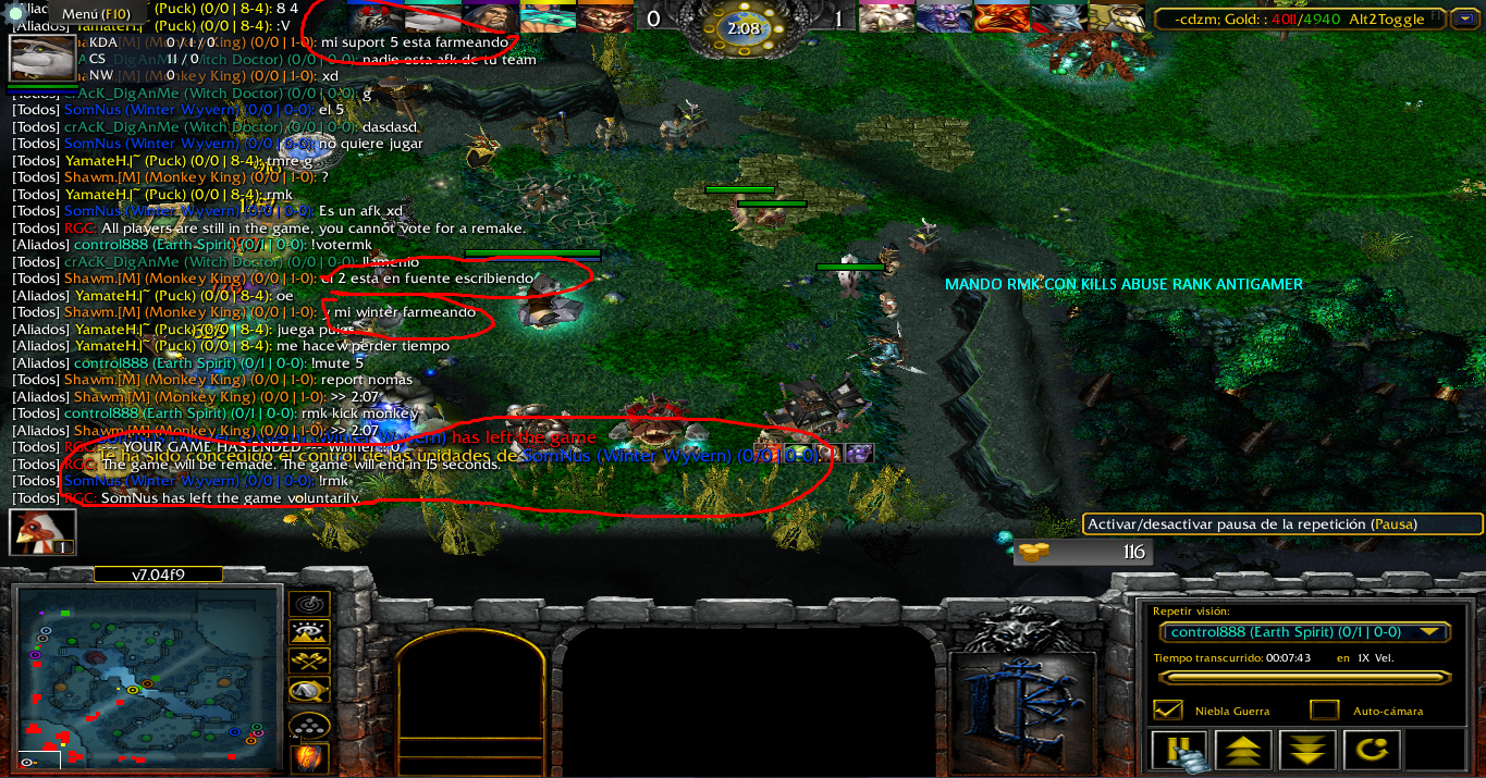 Lightshot screenshot