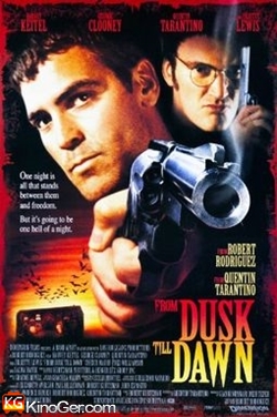 From Dusk Till Dawn (1996)