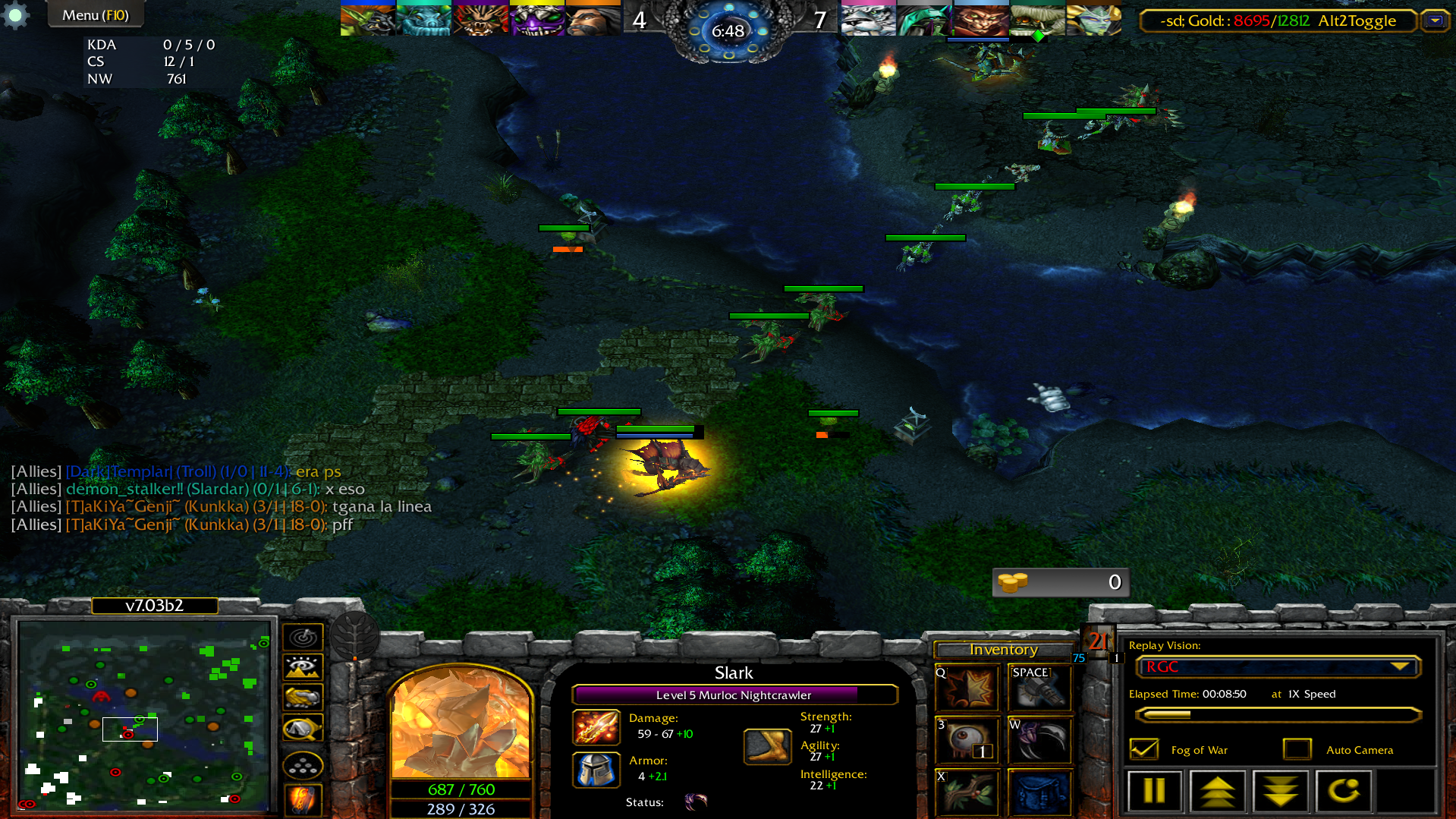 Lightshot screenshot
