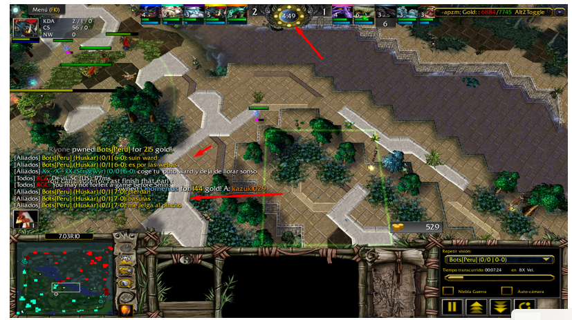 Lightshot screenshot