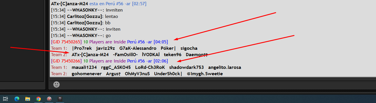 Lightshot screenshot