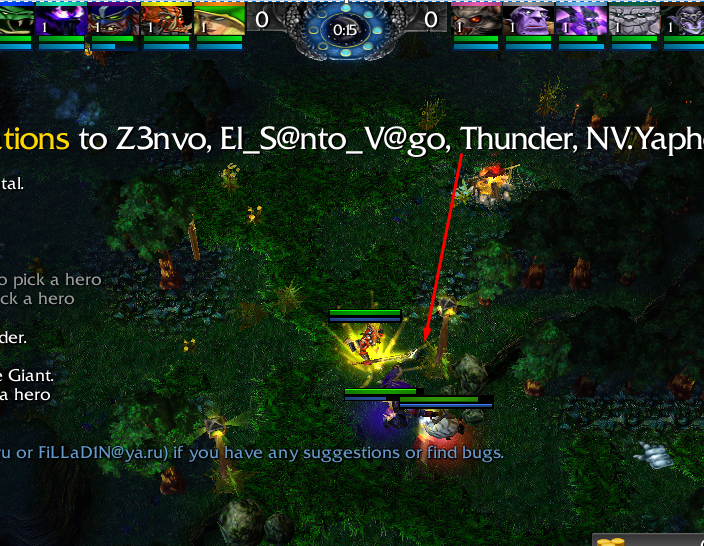 Lightshot screenshot