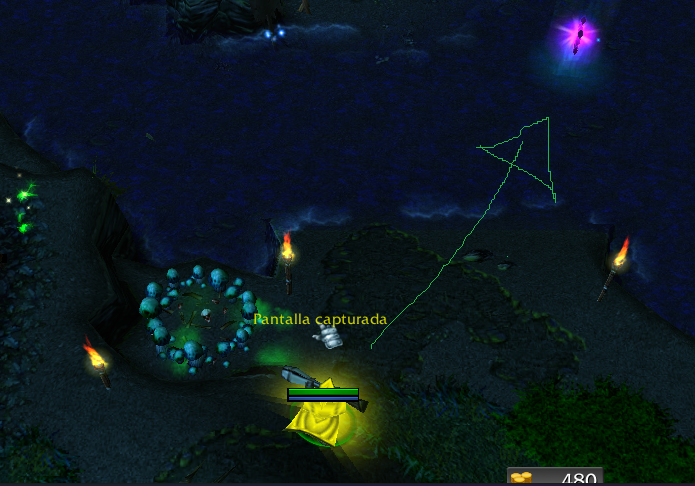Lightshot screenshot