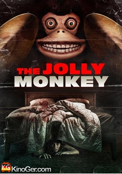 The Jolly Monkey (2025)