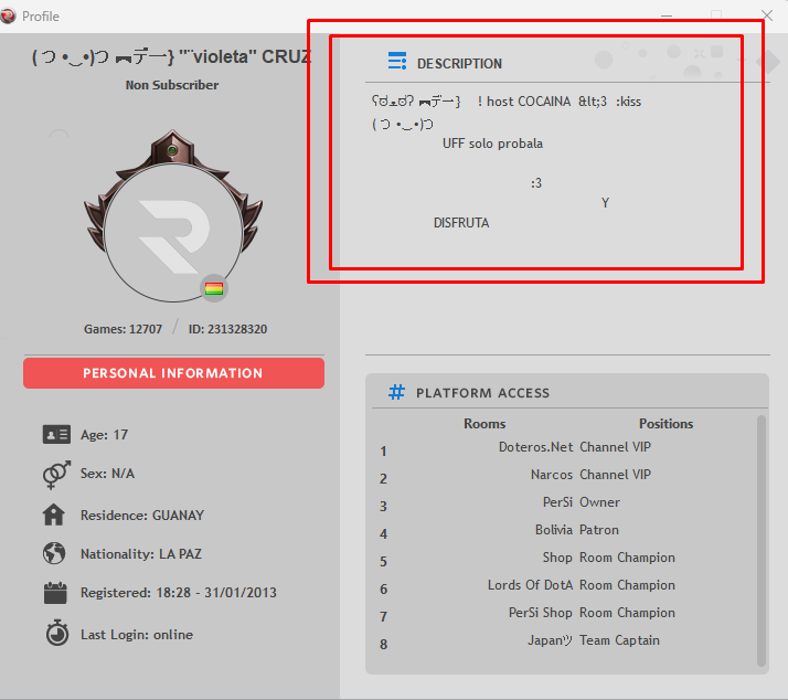 Lightshot screenshot