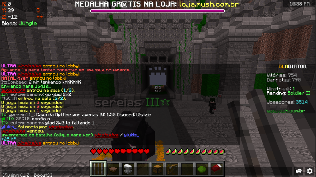 Lightshot screenshot