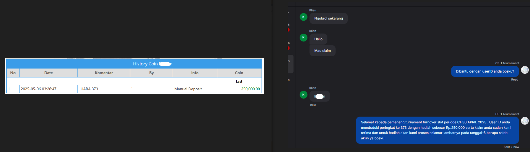 Lightshot screenshot