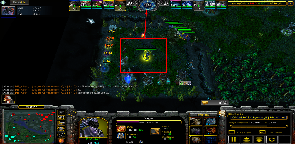 Lightshot screenshot