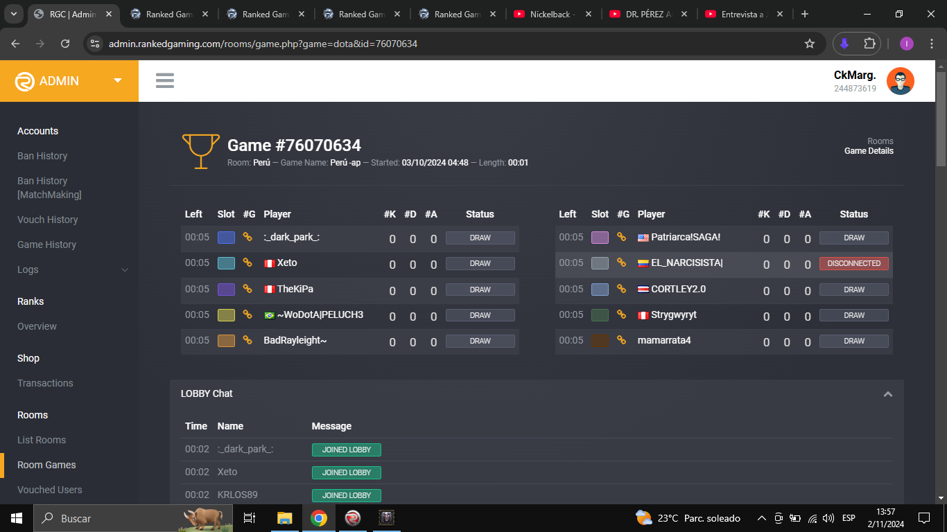 Lightshot screenshot
