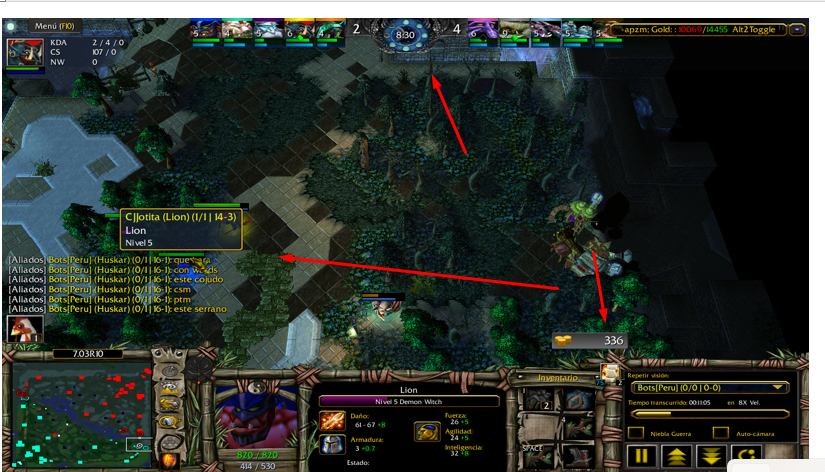 Lightshot screenshot