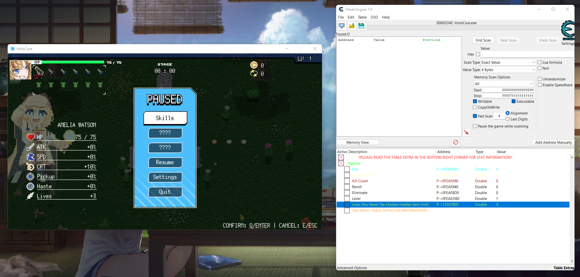 Lightshot screenshot