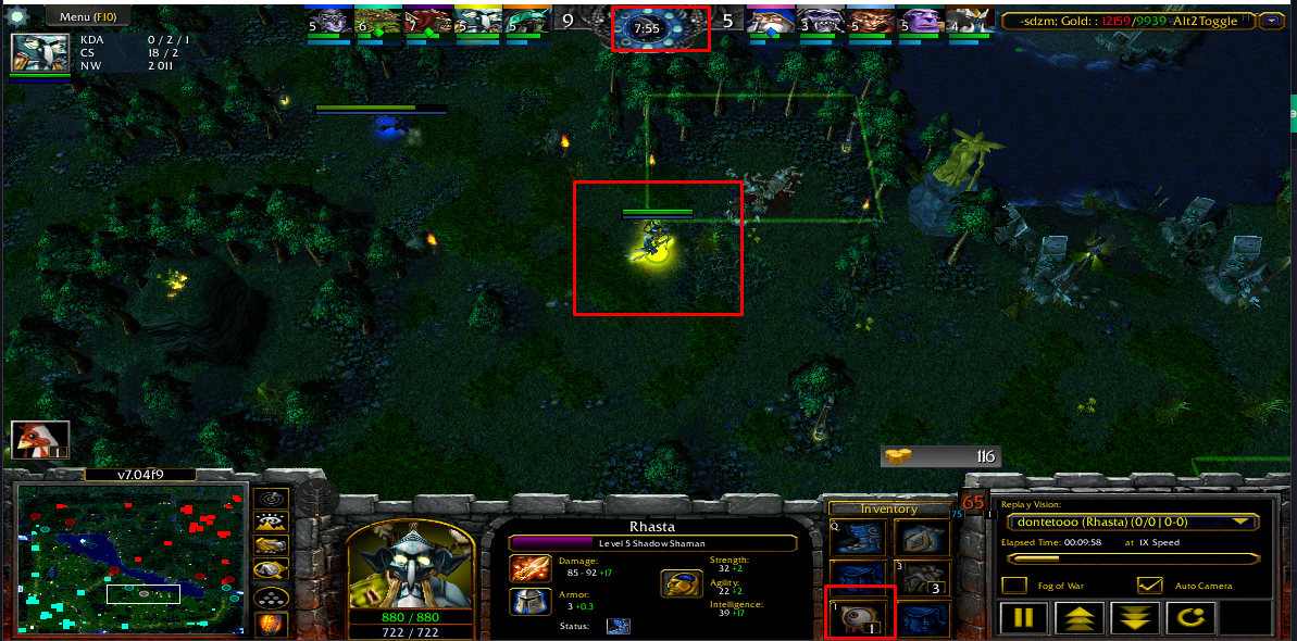 Lightshot screenshot
