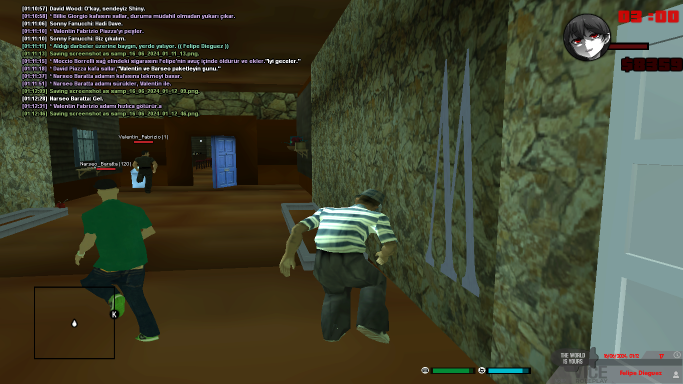 Lightshot screenshot