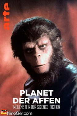 Planet der Affen - Meilenstein der Science-Fiction (2024)