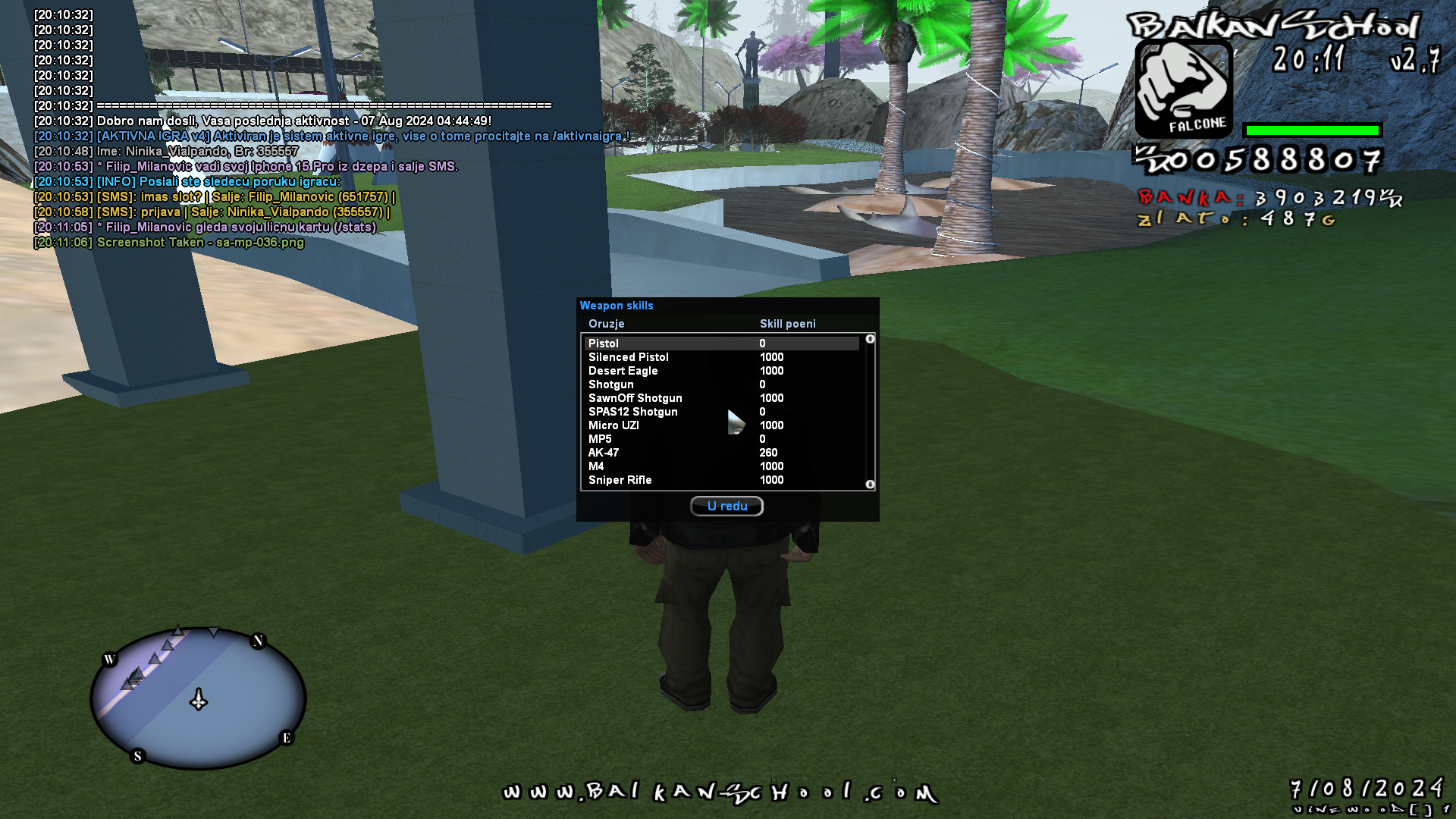 Lightshot screenshot