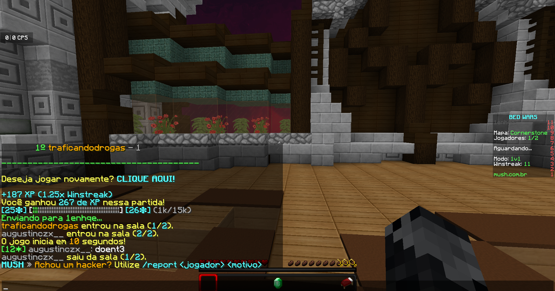 Lightshot screenshot