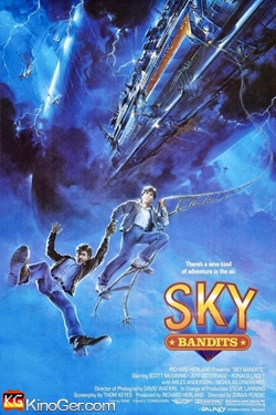 Gunbus (1986)