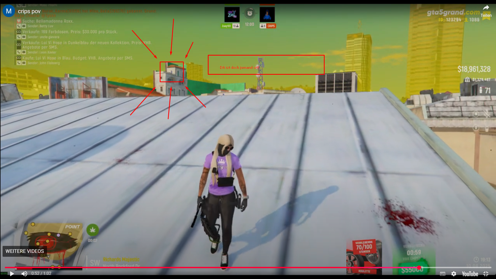 Lightshot screenshot