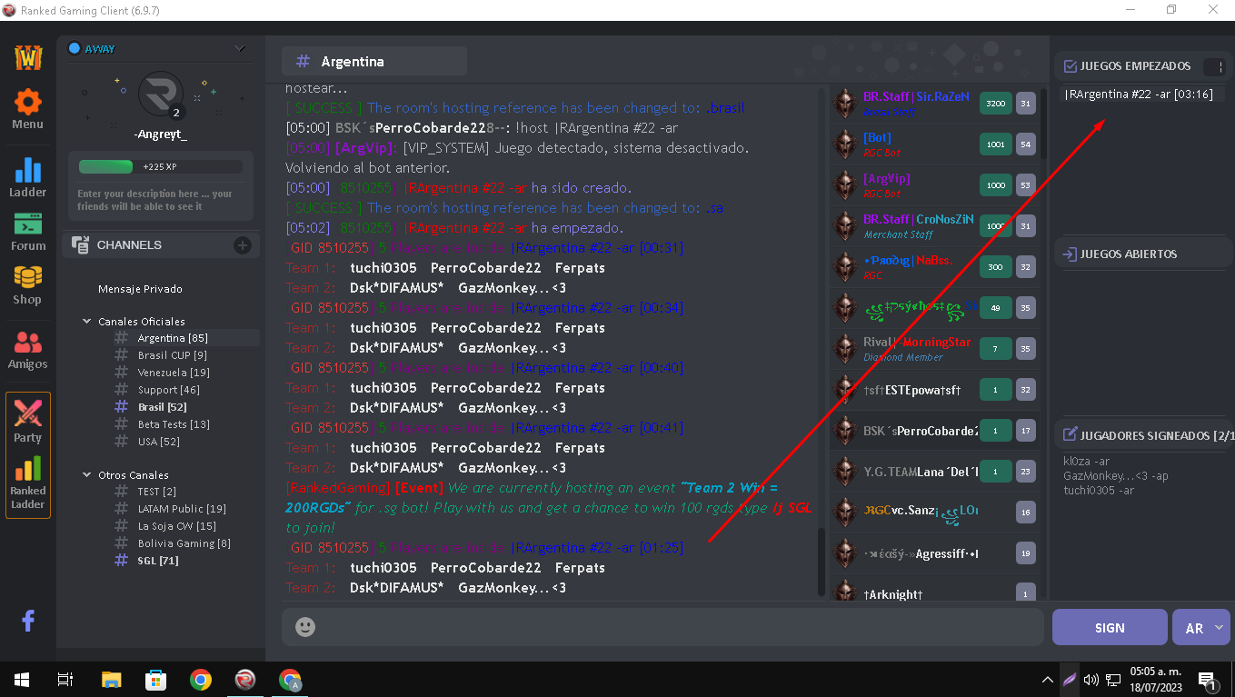 Lightshot screenshot