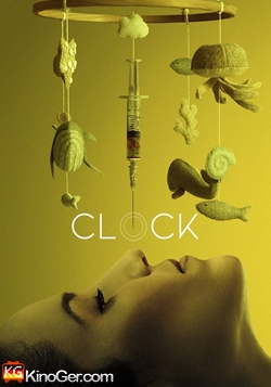 Clock (2023)