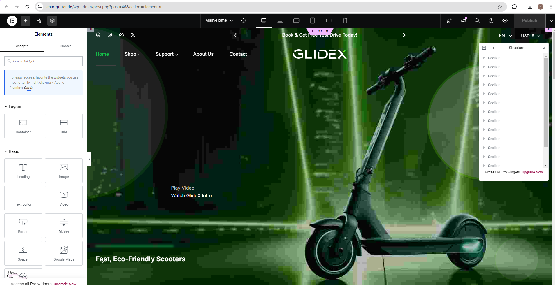Lightshot screenshot