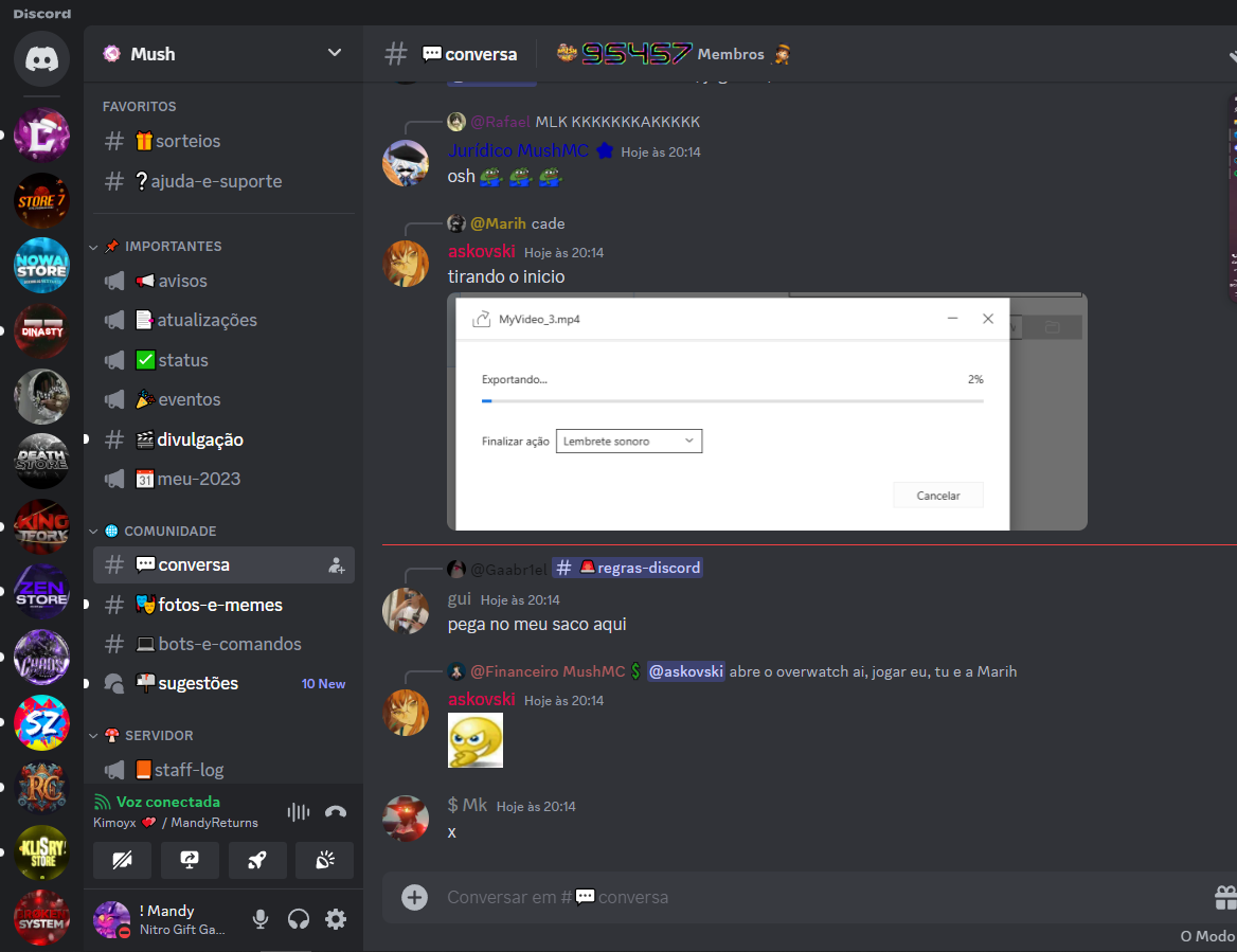 Lightshot screenshot