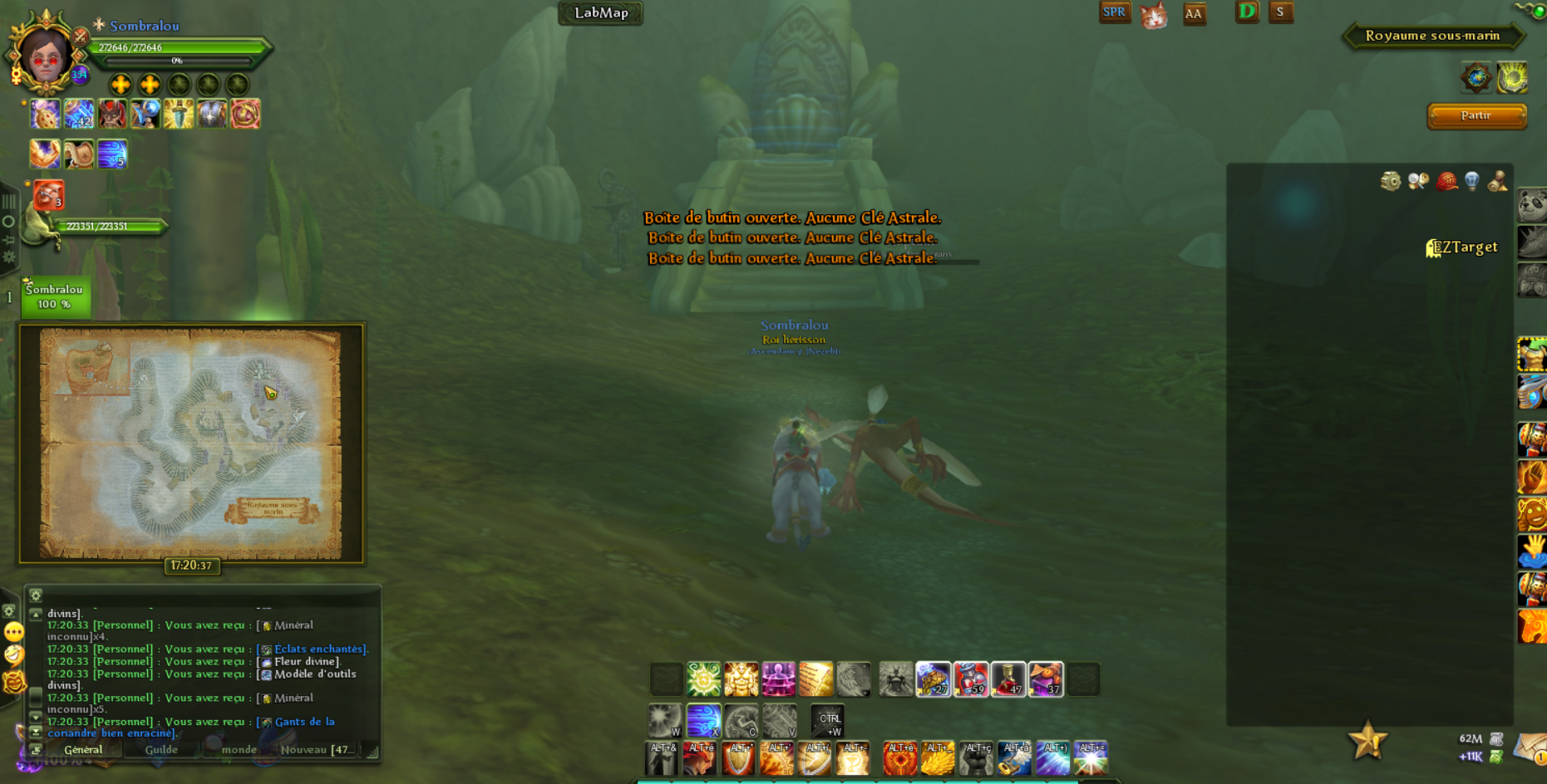 Lightshot screenshot