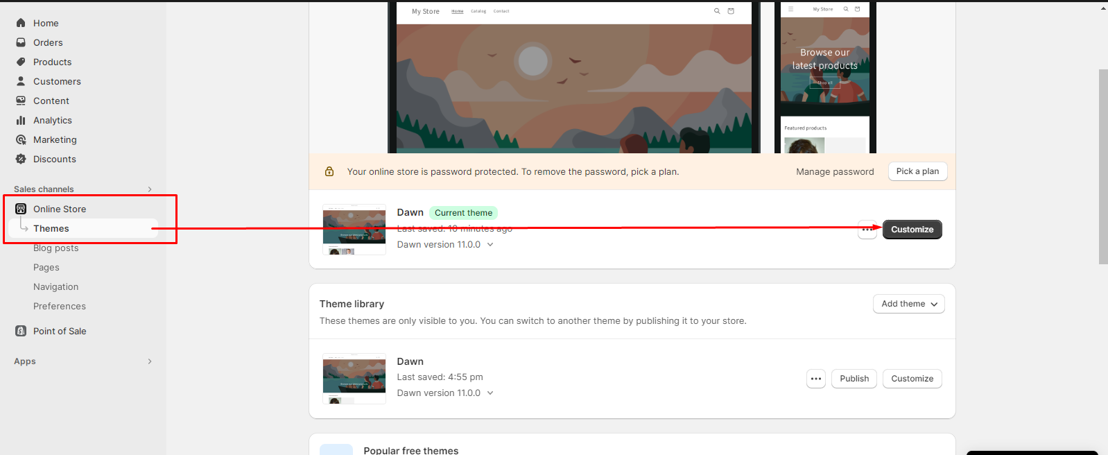 Lightshot screenshot