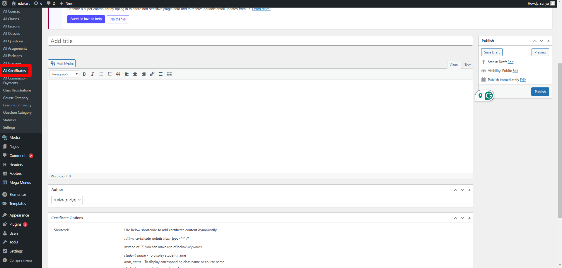Lightshot screenshot
