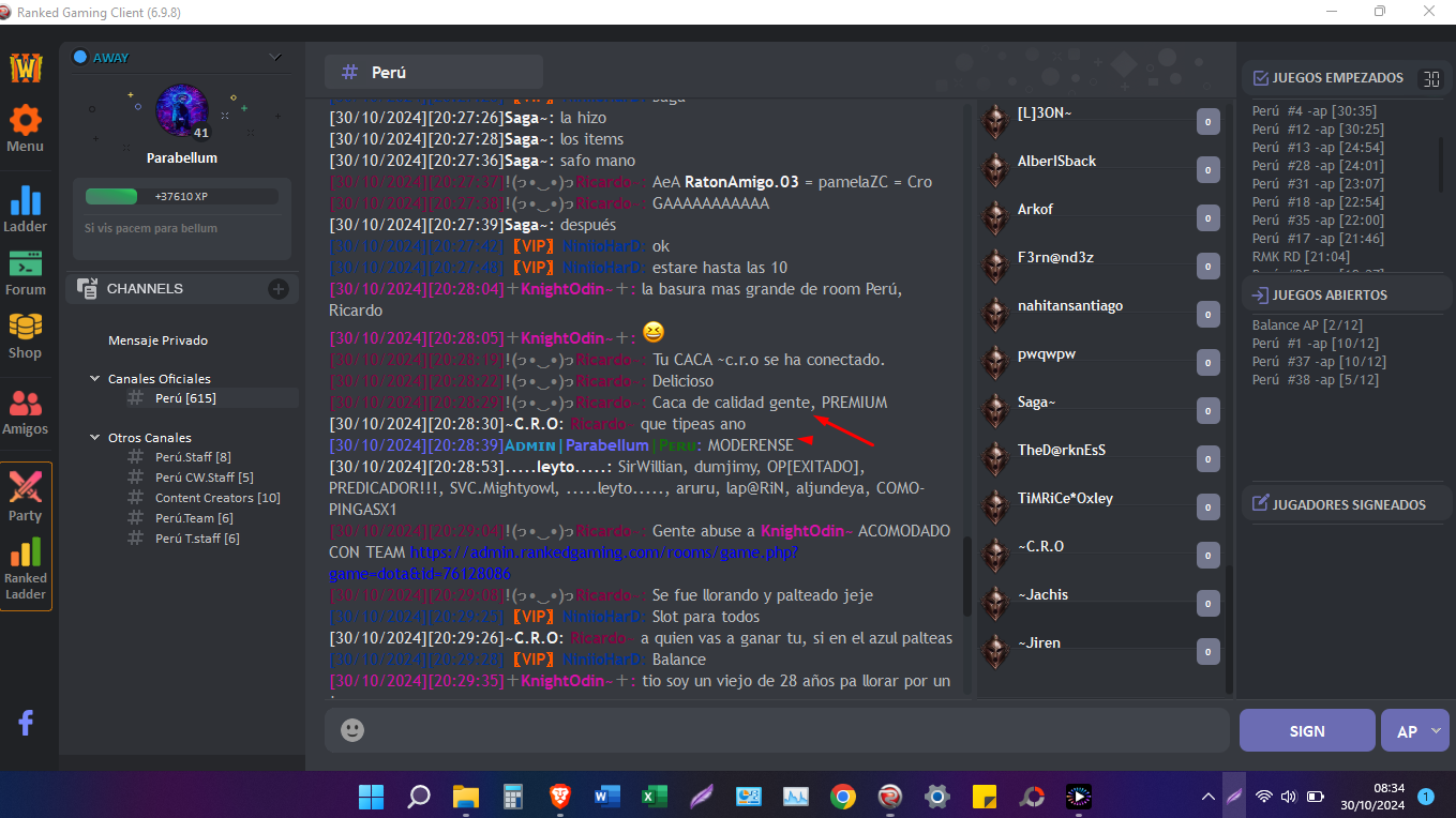 Lightshot screenshot
