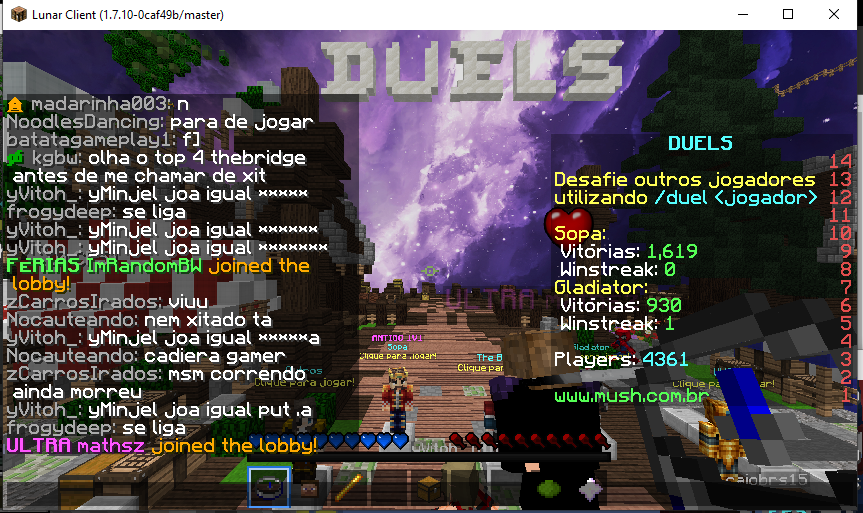 Lightshot screenshot