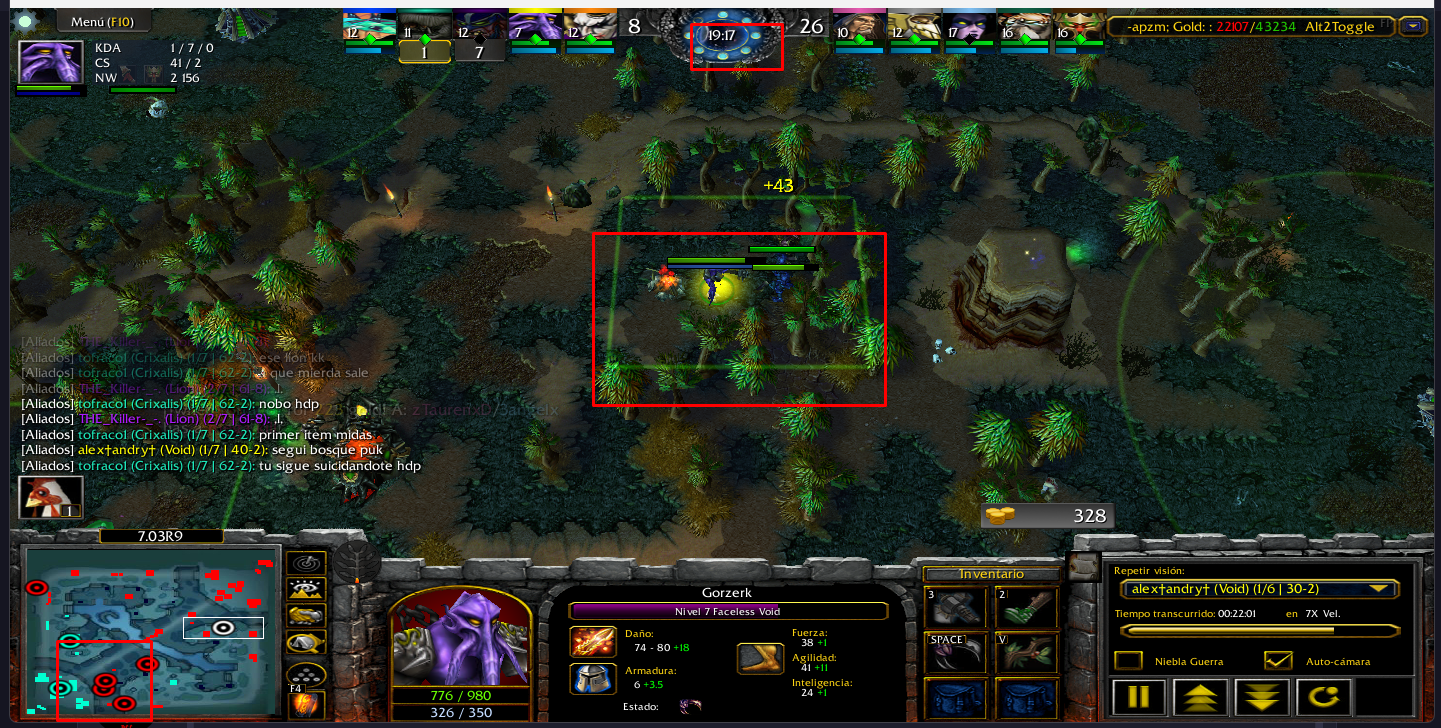 Lightshot screenshot