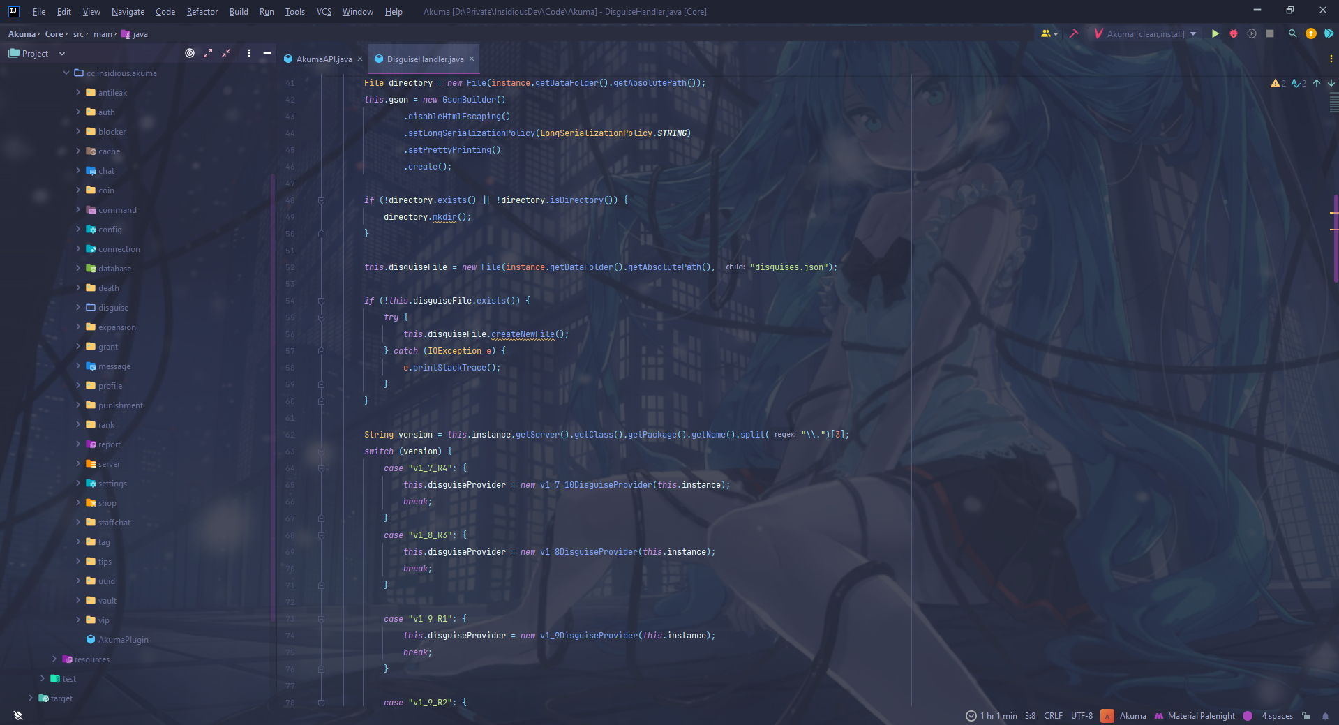 Lightshot screenshot