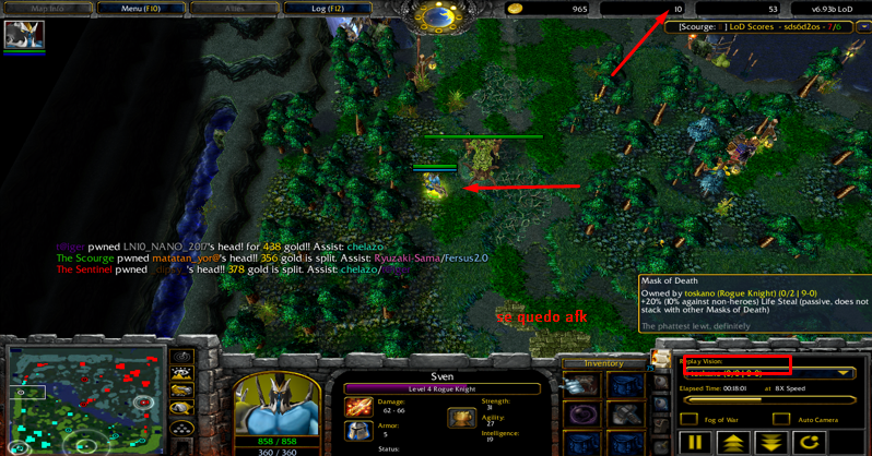 Lightshot screenshot