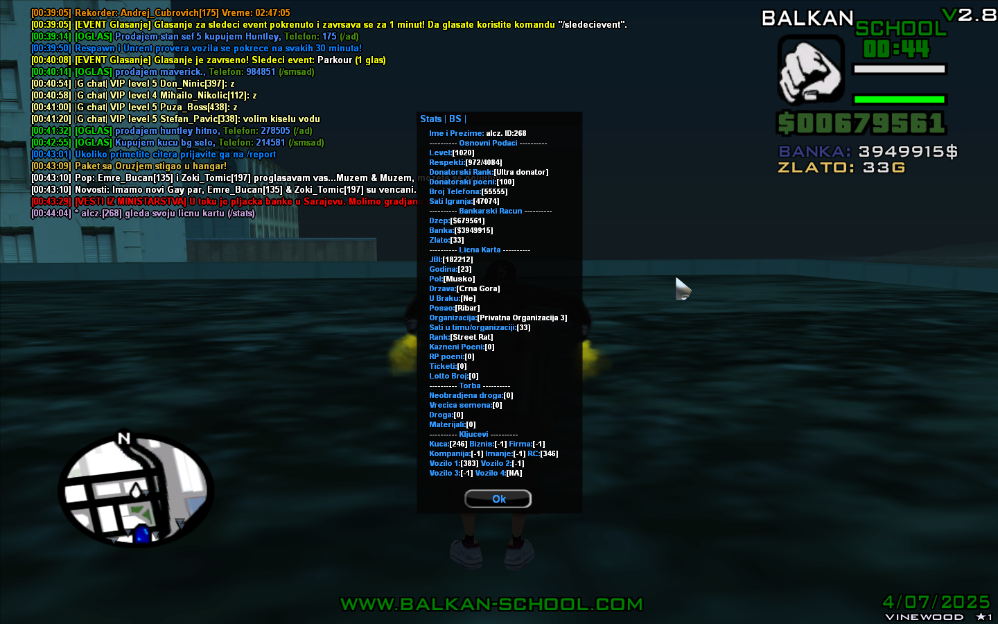 Lightshot screenshot
