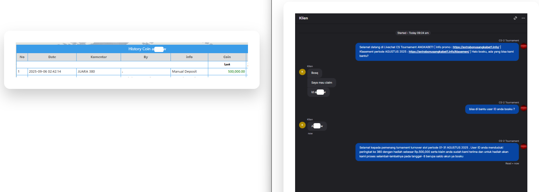 Lightshot screenshot