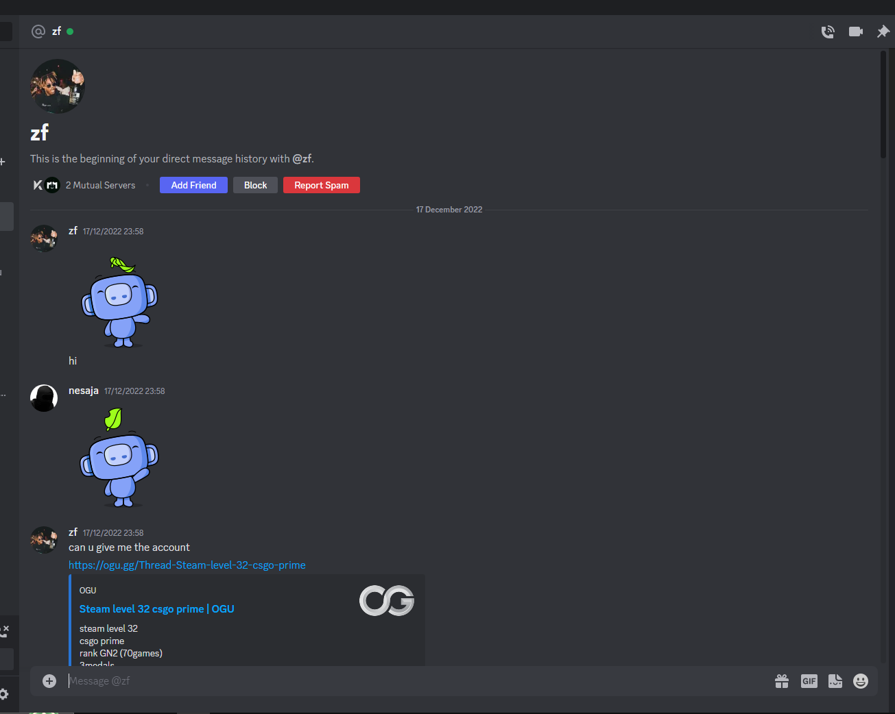 Lightshot screenshot