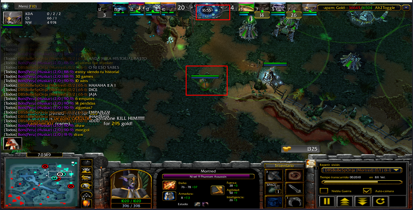 Lightshot screenshot
