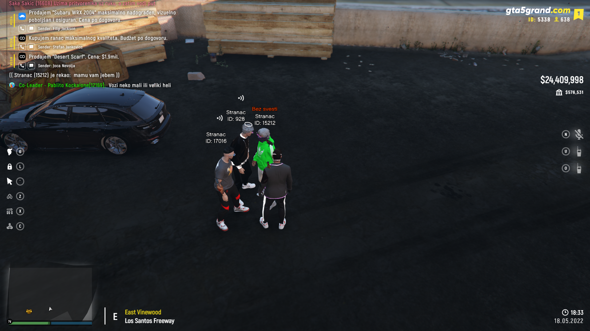 Lightshot screenshot